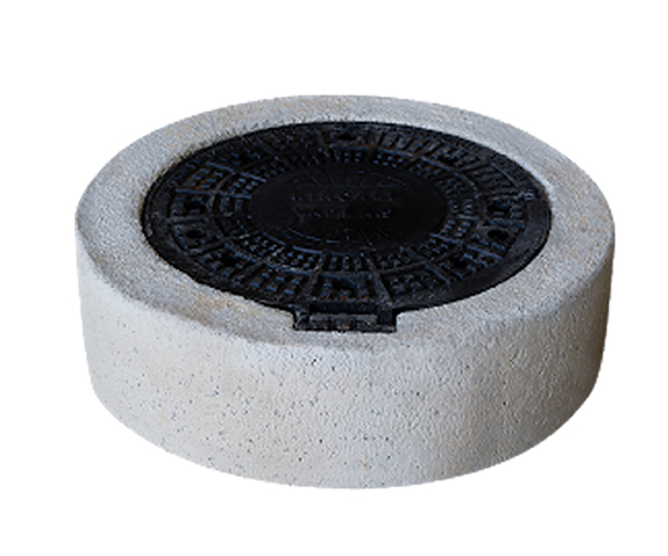 izmit beton boru