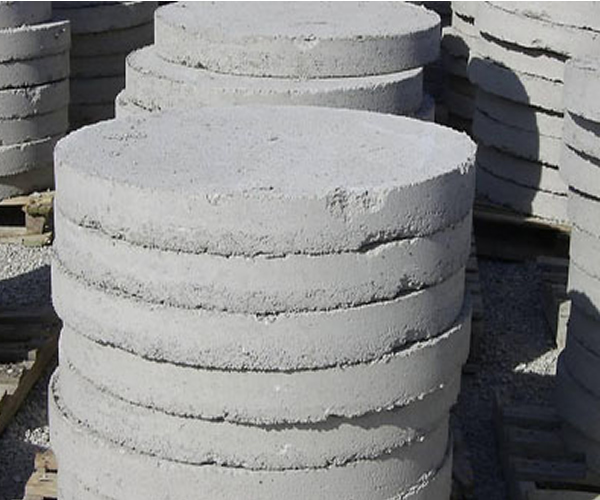izmit beton boru