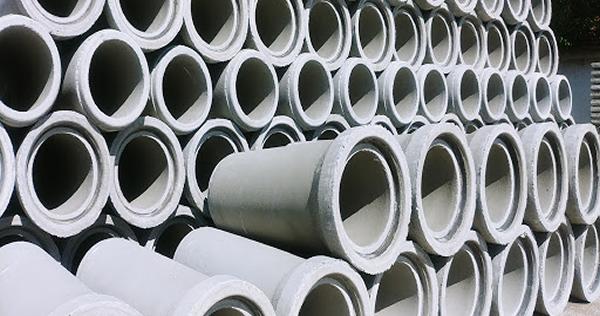 Beton Boru