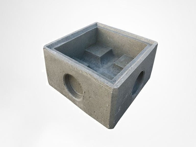 bostancı Beton Boru 