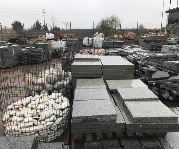 Gebze beton boru
