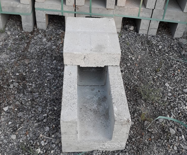 Gebze beton boru