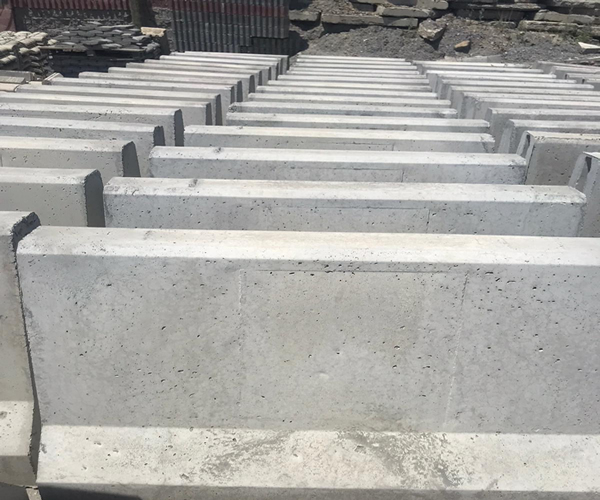 Gebze beton boru
