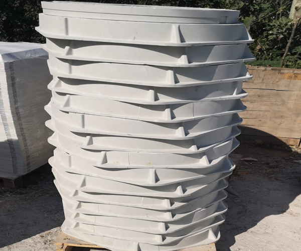 Gebze beton boru