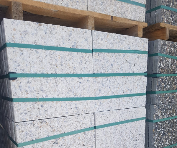 Gebze beton boru